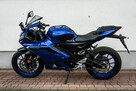 Yamaha YZF 125 R 2025 ABS Raty Transport SALON PL Gwarancja Zarejestrowana w PL - 5