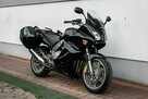 Honda CBF 1000 R 2010 Mega Zadbana  ABS Raty Transport 2 x KUFER KSIĄŻKA Serwis