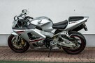 Honda CBR 929 RR 2002 SC 44 Raty Transport Największy Wybór Motocykli W PL - 5