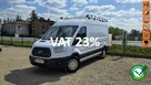 Ford Transit Custom custom  *bagaznik dachowy* drabinka*