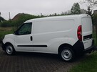 Fiat Doblo MAXI L2H1 DŁUGI KLIMA BLASZAK VAN FURGON KRAJOWY 6-BIEGÓW MANUAL - 3