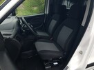 Fiat Doblo MAXI L2H1 DŁUGI KLIMA BLASZAK VAN FURGON KRAJOWY 6-BIEGÓW MANUAL - 7