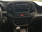 Fiat Doblo MAXI L2H1 DŁUGI KLIMA BLASZAK VAN FURGON KRAJOWY 6-BIEGÓW MANUAL - 10