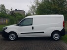 Fiat Doblo MAXI L2H1 DŁUGI KLIMA BLASZAK VAN FURGON KRAJOWY 6-BIEGÓW MANUAL - 11