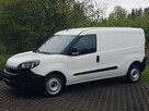 Fiat Doblo MAXI L2H1 DŁUGI KLIMA BLASZAK VAN FURGON KRAJOWY 6-BIEGÓW MANUAL - 2