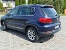 Volkswagen Tiguan Bezwypadkowy, serwisowany, nawigacja Gwarancja - 5