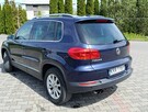 Volkswagen Tiguan Bezwypadkowy, serwisowany, nawigacja Gwarancja - 6