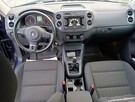 Volkswagen Tiguan Bezwypadkowy, serwisowany, nawigacja Gwarancja - 7