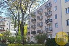 Metro Wierzbno - 4 pok. z klimatyzacją w kamienicy - 1