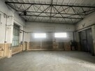LOKAL MAGAZYNOWO - USŁUGOWY - Warszawa Mokotów, Służewiec - 2