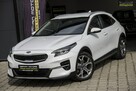 Kia XCeed LEDY / JBL / Kamera / Line Assist / Gwarancja FV23% - 2