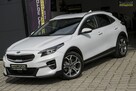 Kia XCeed LEDY / JBL / Kamera / Line Assist / Gwarancja FV23% - 3