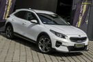 Kia XCeed LEDY / JBL / Kamera / Line Assist / Gwarancja FV23% - 5