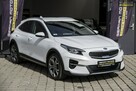 Kia XCeed LEDY / JBL / Kamera / Line Assist / Gwarancja FV23% - 11