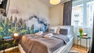 Apartament górski z sauną 3 pokojowy z parkingiem