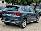 Seat Ateca Full LED Serwis FR Virtual Cocpit ACC Navi Climatronic Gwarancja! - 7
