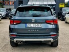 Seat Ateca Full LED Serwis FR Virtual Cocpit ACC Navi Climatronic Gwarancja! - 8