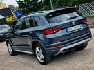 Seat Ateca Full LED Serwis FR Virtual Cocpit ACC Navi Climatronic Gwarancja! - 9