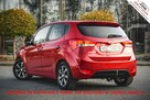 Hyundai ix20 Atrakcyjny wygląd - Bogata wersja Passion - 100% Oryginalny lakier !!! - 4