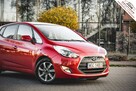 Hyundai ix20 Atrakcyjny wygląd - Bogata wersja Passion - 100% Oryginalny lakier !!! - 8