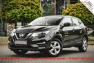 Nissan Qashqai Z polskiego salonu ! Pierwszy, jedyny właściciel - Nowy rozrząd i olej