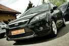 Ford Focus 1,6TDCI Klima, 154tys.km, 2010r.