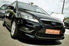 Ford Focus 1,6TDCI Klima, 154tys.km, 2010r. - 2