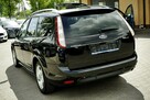 Ford Focus 1,6TDCI Klima, 154tys.km, 2010r. - 4