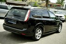 Ford Focus 1,6TDCI Klima, 154tys.km, 2010r. - 7