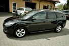 Ford Focus 1,6TDCI Klima, 154tys.km, 2010r. - 8