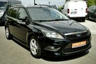 Ford Focus 1,6TDCI Klima, 154tys.km, 2010r. - 11