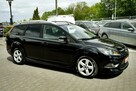 Ford Focus 1,6TDCI Klima, 154tys.km, 2010r. - 12
