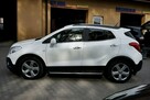 Opel Mokka 1,7CDTI NAVI, skóra, 130KM, 2013r. - 3