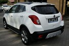 Opel Mokka 1,7CDTI NAVI, skóra, 130KM, 2013r. - 5
