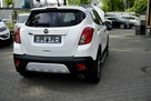 Opel Mokka 1,7CDTI NAVI, skóra, 130KM, 2013r. - 7