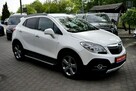 Opel Mokka 1,7CDTI NAVI, skóra, 130KM, 2013r. - 8
