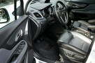 Opel Mokka 1,7CDTI NAVI, skóra, 130KM, 2013r. - 12