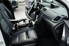 Opel Mokka 1,7CDTI NAVI, skóra, 130KM, 2013r. - 15