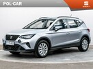 Seat Arona Style 1.0 TSI DSG 110KM Salon Polska