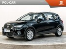 Seat Arona Style 1.0 TSI DSG 110KM Salon Polska