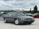 Jaguar Daimler, 1995