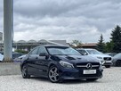 Mercedes CLA250, 2019