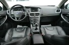 Volvo V40 1.6 D2 Serwis 100% bezwypadkowy Skóra Bluetooth NOWE OPONY 172 tys km - 2
