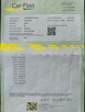 Volvo V40 1.6 D2 Serwis 100% bezwypadkowy Skóra Bluetooth NOWE OPONY 172 tys km - 3