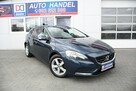 Volvo V40 1.6 D2 Serwis 100% bezwypadkowy Skóra Bluetooth NOWE OPONY 172 tys km - 6