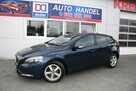 Volvo V40 1.6 D2 Serwis 100% bezwypadkowy Skóra Bluetooth NOWE OPONY 172 tys km - 8