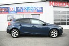 Volvo V40 1.6 D2 Serwis 100% bezwypadkowy Skóra Bluetooth NOWE OPONY 172 tys km - 12