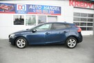 Volvo V40 1.6 D2 Serwis 100% bezwypadkowy Skóra Bluetooth NOWE OPONY 172 tys km - 14