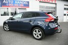 Volvo V40 1.6 D2 Serwis 100% bezwypadkowy Skóra Bluetooth NOWE OPONY 172 tys km - 15