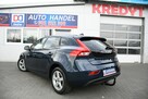 Volvo V40 1.6 D2 Serwis 100% bezwypadkowy Skóra Bluetooth NOWE OPONY 172 tys km - 16